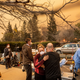 Image for article titled Photos: The “wall of fire” that destroyed Paradise, California